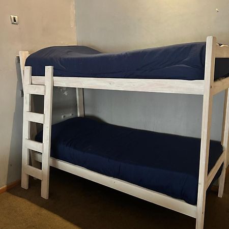 בואנוס איירס Hostel Che Ba מראה חיצוני תמונה