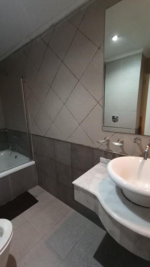 בואנוס איירס Hostel Che Ba מראה חיצוני תמונה