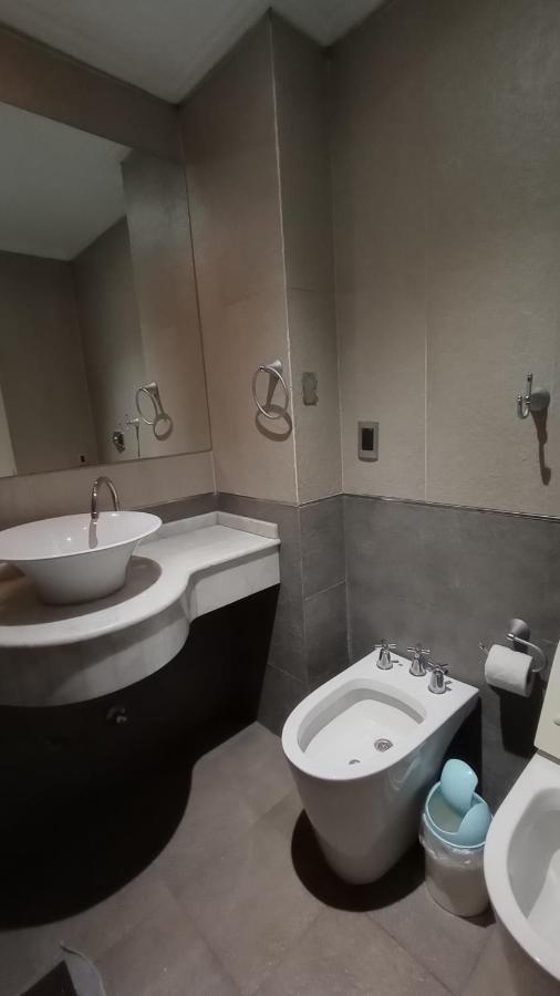בואנוס איירס Hostel Che Ba מראה חיצוני תמונה