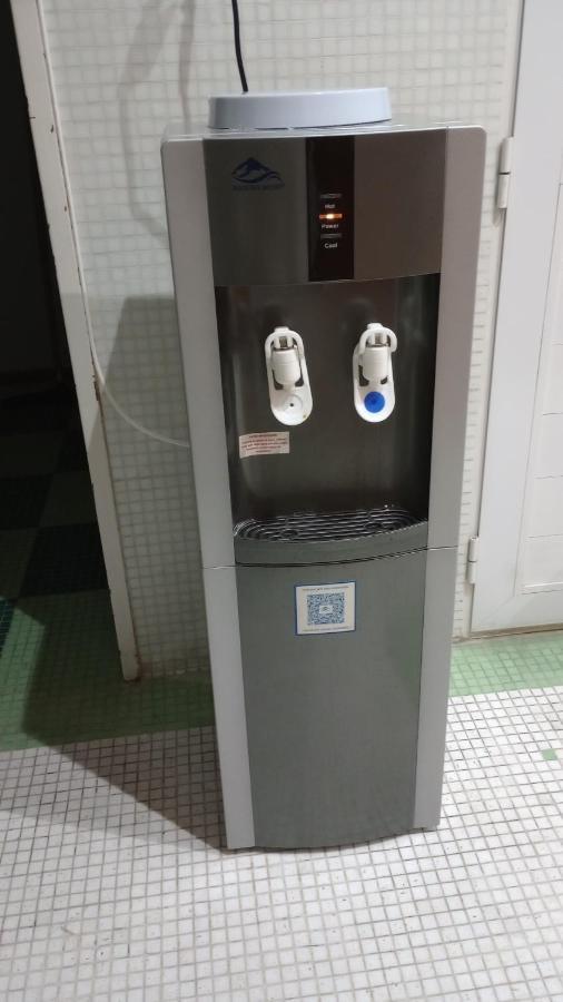 בואנוס איירס Hostel Che Ba מראה חיצוני תמונה