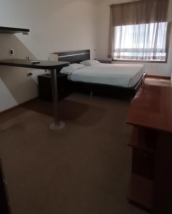 בואנוס איירס Hostel Che Ba מראה חיצוני תמונה