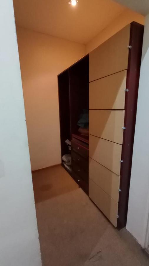 בואנוס איירס Hostel Che Ba מראה חיצוני תמונה
