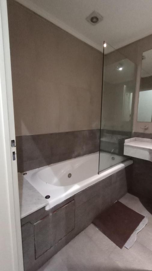 בואנוס איירס Hostel Che Ba מראה חיצוני תמונה