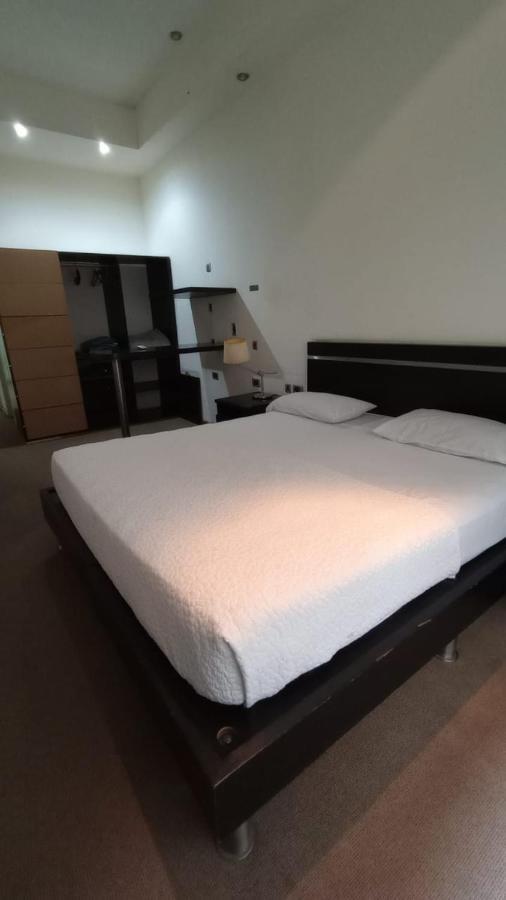 בואנוס איירס Hostel Che Ba מראה חיצוני תמונה