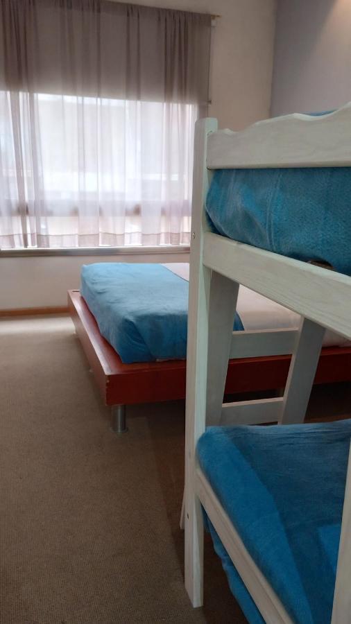 בואנוס איירס Hostel Che Ba מראה חיצוני תמונה