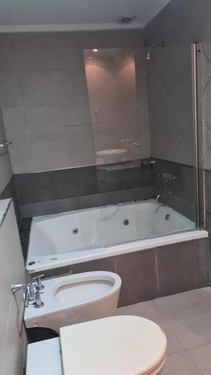 בואנוס איירס Hostel Che Ba מראה חיצוני תמונה