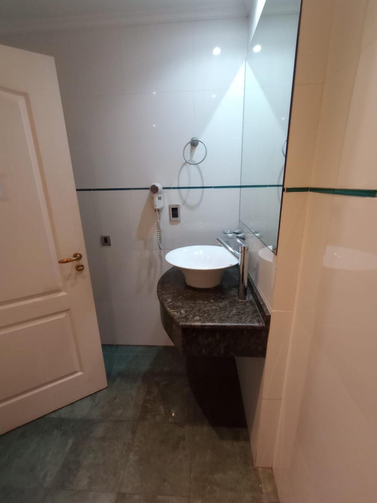 בואנוס איירס Hostel Che Ba מראה חיצוני תמונה