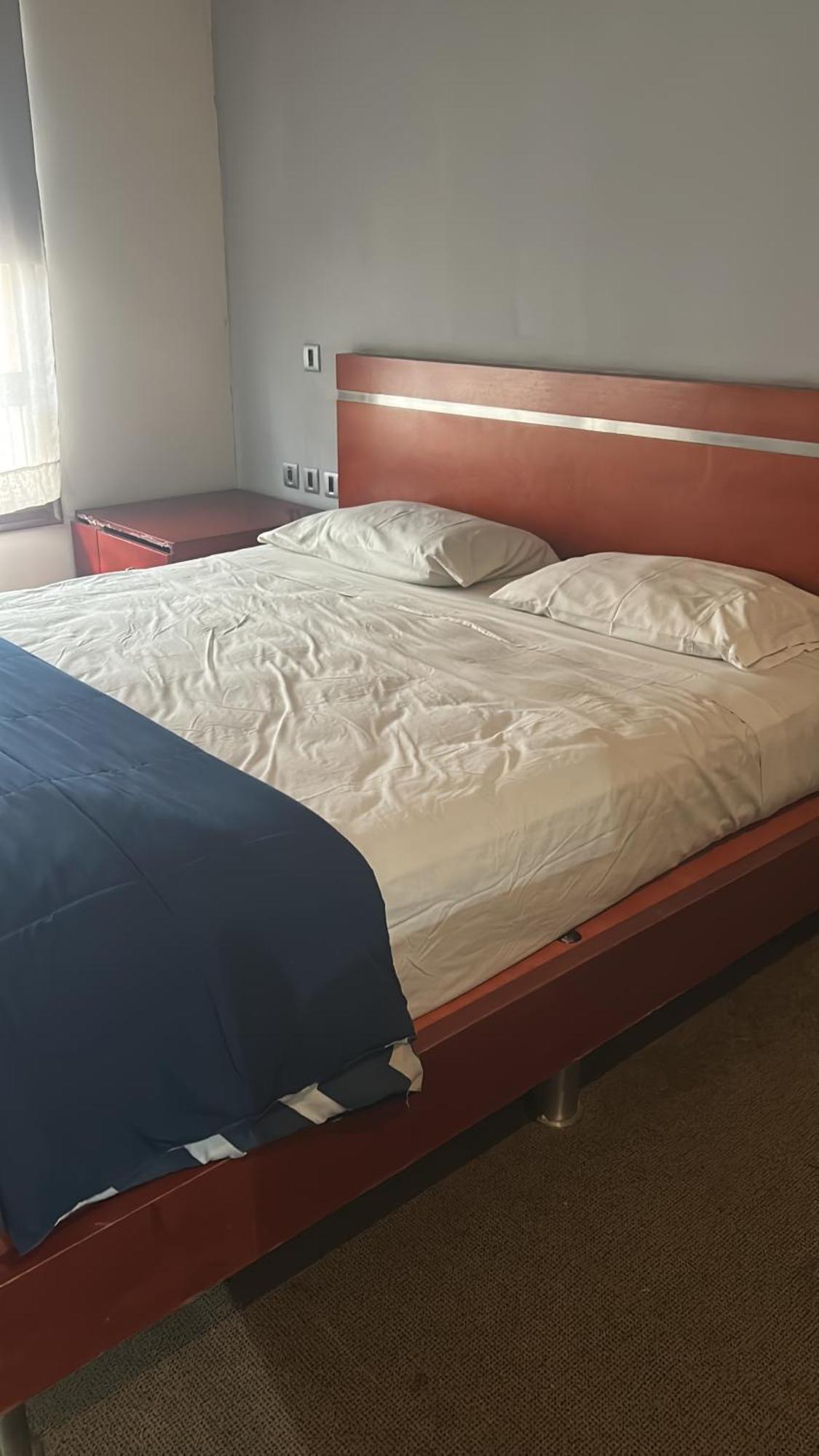 בואנוס איירס Hostel Che Ba מראה חיצוני תמונה