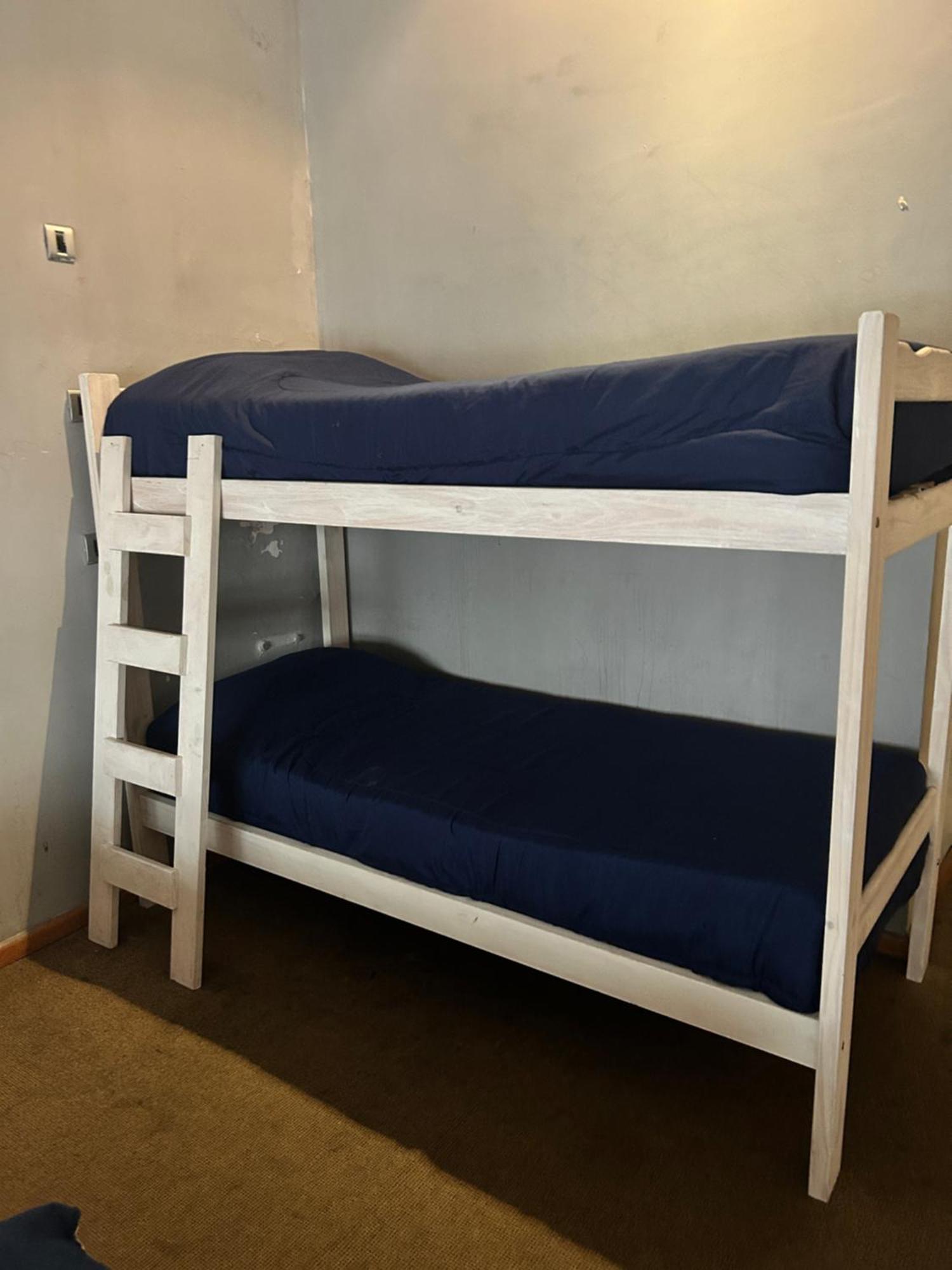 בואנוס איירס Hostel Che Ba מראה חיצוני תמונה