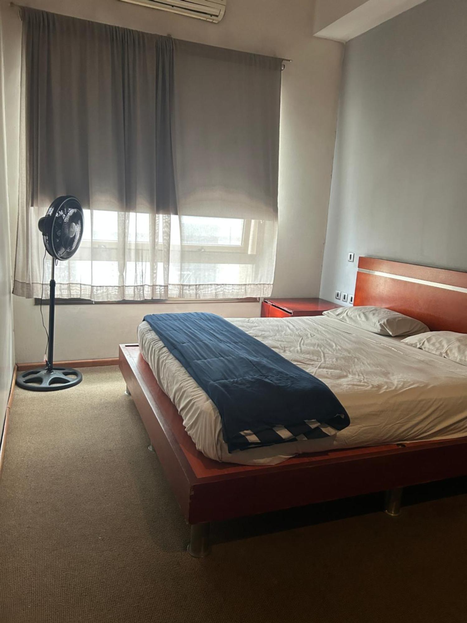 בואנוס איירס Hostel Che Ba מראה חיצוני תמונה